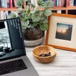 ANDALUCA Hand Carved Teak Wood Mini Deco... - Image 6