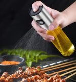 Oil Spritzer Mister for Air Fryer Olive ... - Image 7