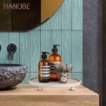 Hanobe Wood Risers for Decor: Rustic Rou... - Image 9