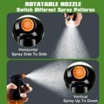 Oil Sprayer for Cooking, Upgraded Olive ... - Image 6