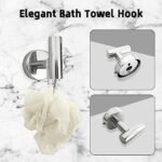 Chihod 8PCS Adjustable Bathroom Hardware... - Image 6