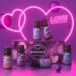 SALUBRITO Romance Essential Oils Set, Co... - Image 5