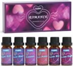 SALUBRITO Romance Essential Oils Set, Co... - Image 2