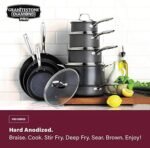 Granitestone Pro Pots and Pans Set 20 Pi... - Image 5