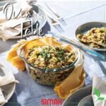Glass Casserole Dish by Simax Clear Glas... - Image 4