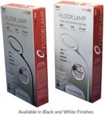 Bright Floor Lamp for Office, Reading an... - Image 8