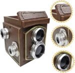 Camera Pot Camera Shaped Planter Camera ... - Image 10