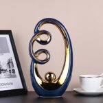 XMGZQ Navy Blue Aesthetic Room Decor Acc... - Image 5