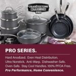 Granitestone Pro Pots and Pans Set 20 Pi... - Image 3