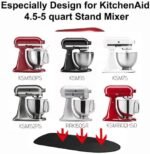 Mixer Sliding Slider Mat for KitchenAid Stand Mixe... - Image 7