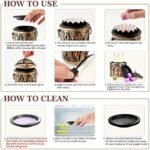 airnasa Wax Warmer for Scented Wax, Elec... - Image 7