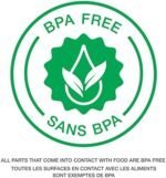 Cuisinart Panini Press, Stainless Steel ... - Image 3