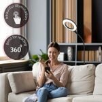 Bright Floor Lamp for Office, Reading an... - Image 3