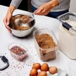 Rubbermaid Brilliance BPA Free Food Stor... - Image 14