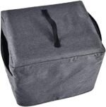 Zbeiur Meat Slicer Cover, Food Slicer Co... - Image 4