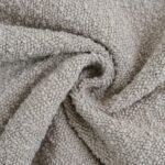 DEZENE Textured Boucle Throw Pillow Cove... - Image 4