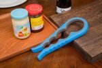 Bloss Anti-skid Jar Opener Jar Lid Remov... - Image 4