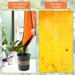 Large Repotting Mat for House Plants Tra... - Image 7