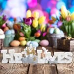 Yookeer He Lives Table Top Decoration Ea... - Image 8