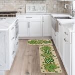 Artoid Mode Shamrock Heart St. Patrick's Day Kitch... - Image 5