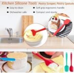 Mixer Mover Sliding Mats for Kitchen aid Stand Mix... - Image 7
