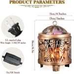 airnasa Wax Warmer for Scented Wax, Elec... - Image 9