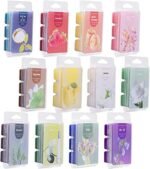 Scented Soy Wax Melts | Set of 12 Assort... - Image 2