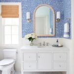 Gold Arch Mirror,20x30 Rustic Farmhouse ... - Image 7