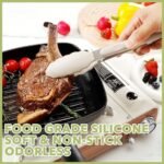 Fyvva Large Cooking Utensils Set, 35 Pcs Spatula S... - Image 7