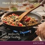 Anolon Advanced Hard Anodized Nonstick C... - Image 7