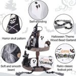 Halloween Decorations Farmhouse Hallowee... - Image 7