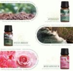 SALUBRITO Spring Essential Oils Set - Af... - Image 4
