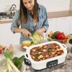 MAGNIFIQUE Small 4 Quart Casserole Progr... - Image 5