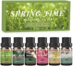 SALUBRITO Spring Essential Oils Set - Af... - Image 2