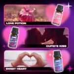 SALUBRITO Romance Essential Oils Set, Co... - Image 3