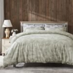 BISELINA Vintage Linen Duvet Cover Set L... - Image 10