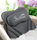 Bath Pillow for Tub Neck and Back Suppor... - Image 2