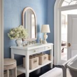 Gold Arch Mirror,20x30 Rustic Farmhouse ... - Image 6