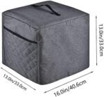 Zbeiur Meat Slicer Cover, Food Slicer Co... - Image 6