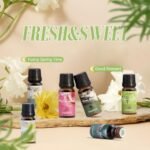 SALUBRITO Spring Essential Oils Set - Af... - Image 6