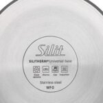 Silit "Achat High Casserole with Lid, Si... - Image 3