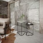 Bare Decor Selfy 2Pc Nesting Accent Tabl... - Image 3