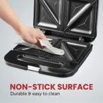 Elite Gourmet ESM2207SS# Stainless Steel... - Image 6