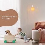 Floor Lamp for Living Room - Minimalist ... - Image 4