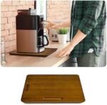 ikkle Bamboo Appliance Slider for Kitche... - Image 9