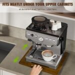 ikkle Bamboo Appliance Slider for Kitche... - Image 7