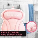 Bath Pillow Luxury Bathtub Pillow, Comfo... - Image 8