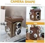 Camera Pot Camera Shaped Planter Camera ... - Image 5