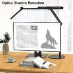 Micomlan Architect Desk Lamp with Atmosp... - Image 6
