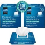 Disposable Washcloths - Adult Body Wipes... - Image 7